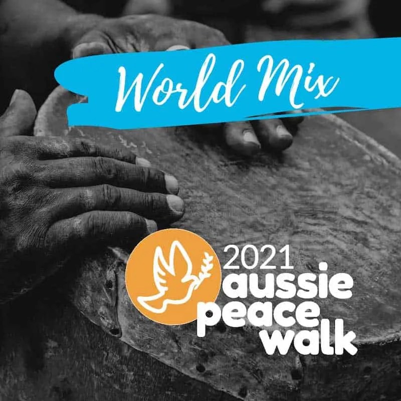 World Music For The Heart and Soul