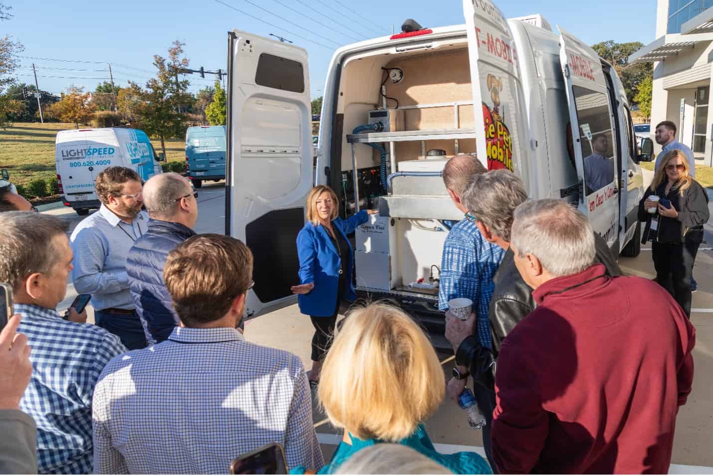 Practical Maintenance Tips for Your Pet Grooming Van Aussie Pet Mobile