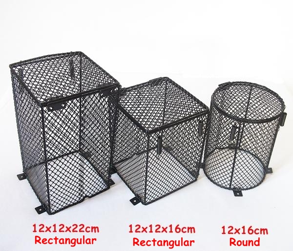 Heat Lamp Mesh Cage Protector Aussie Pet Store