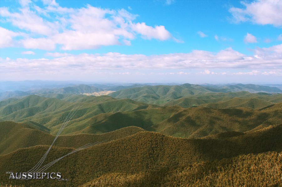 AUSSIEPICS Cassilis 2012