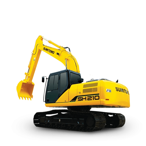 20 Ton Excavator Wet Plant Equipment Hire And Excavator Hire Brisbane