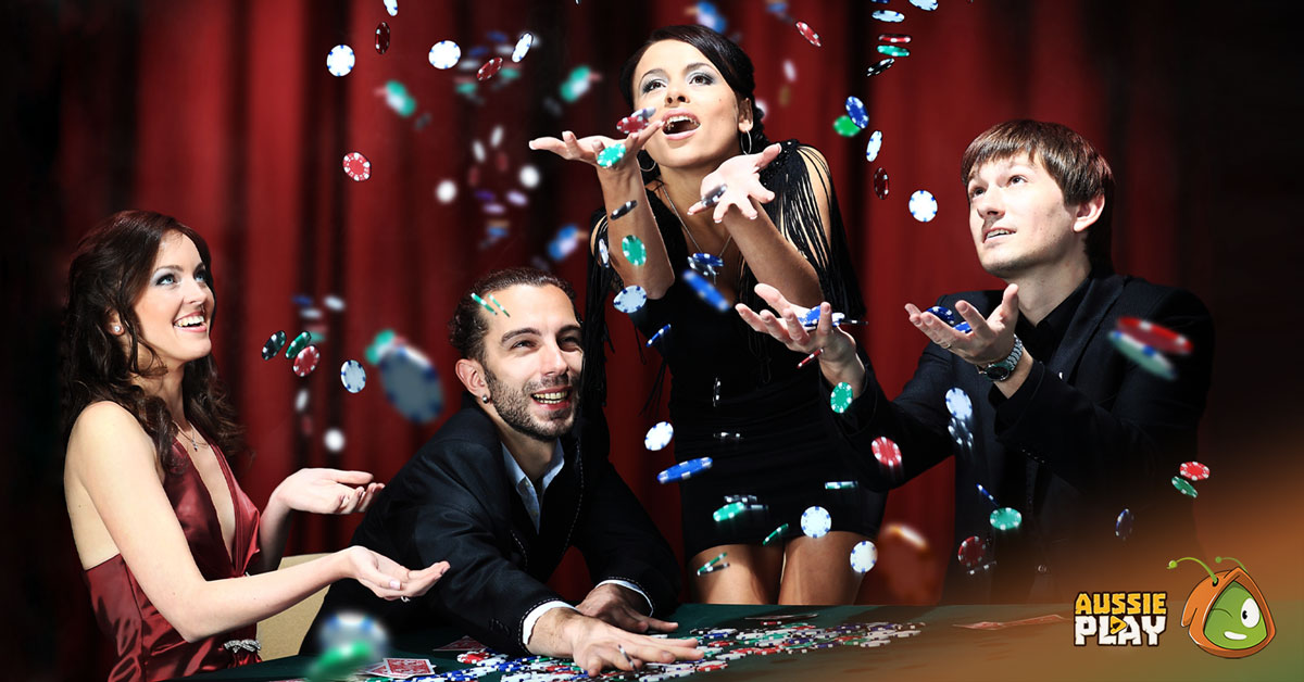 How Do You Actually Win Money At A Casino?