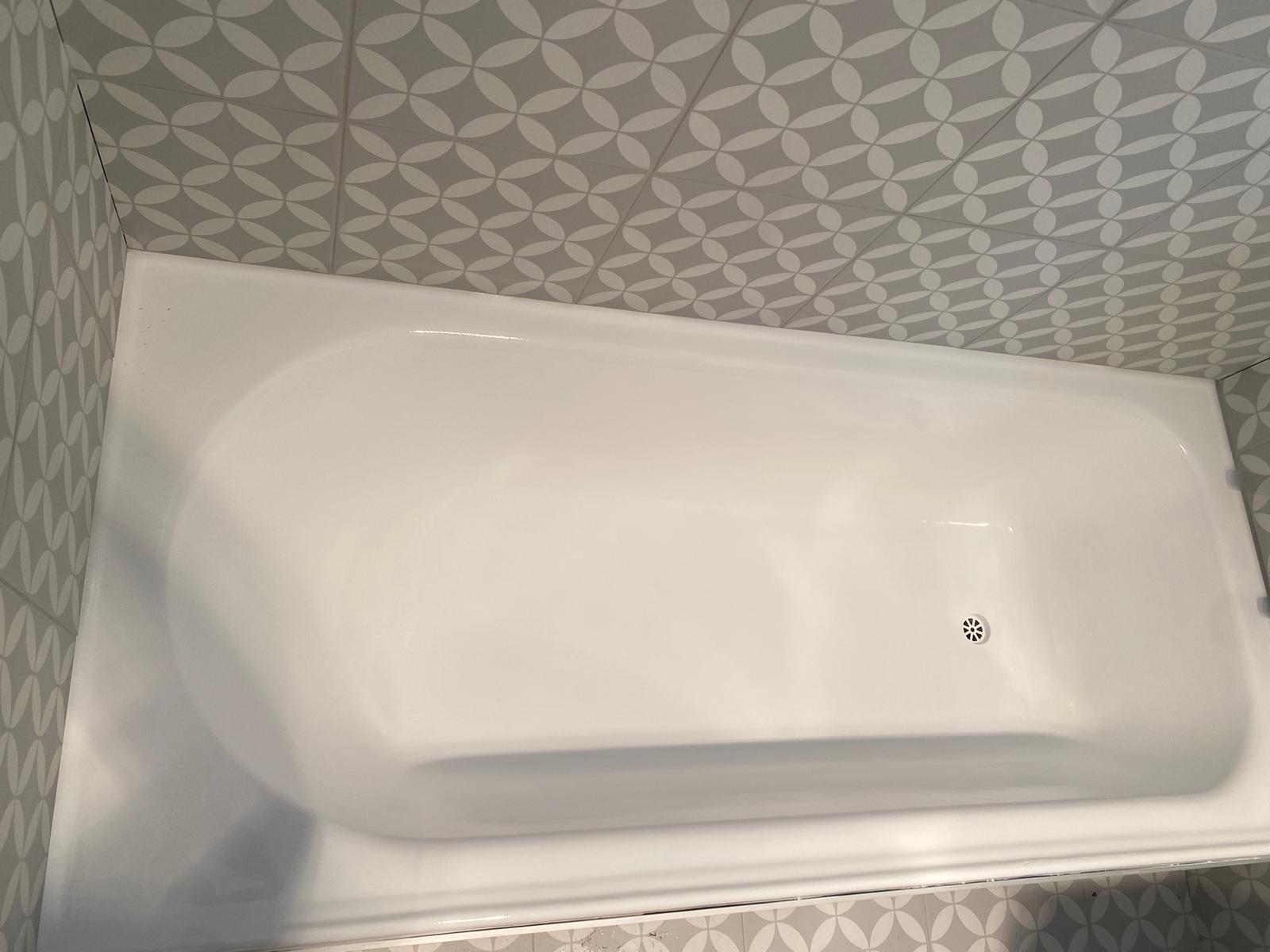Bathtub Resurfacing Starthfield, Surry Hills, Sydney Bathtub