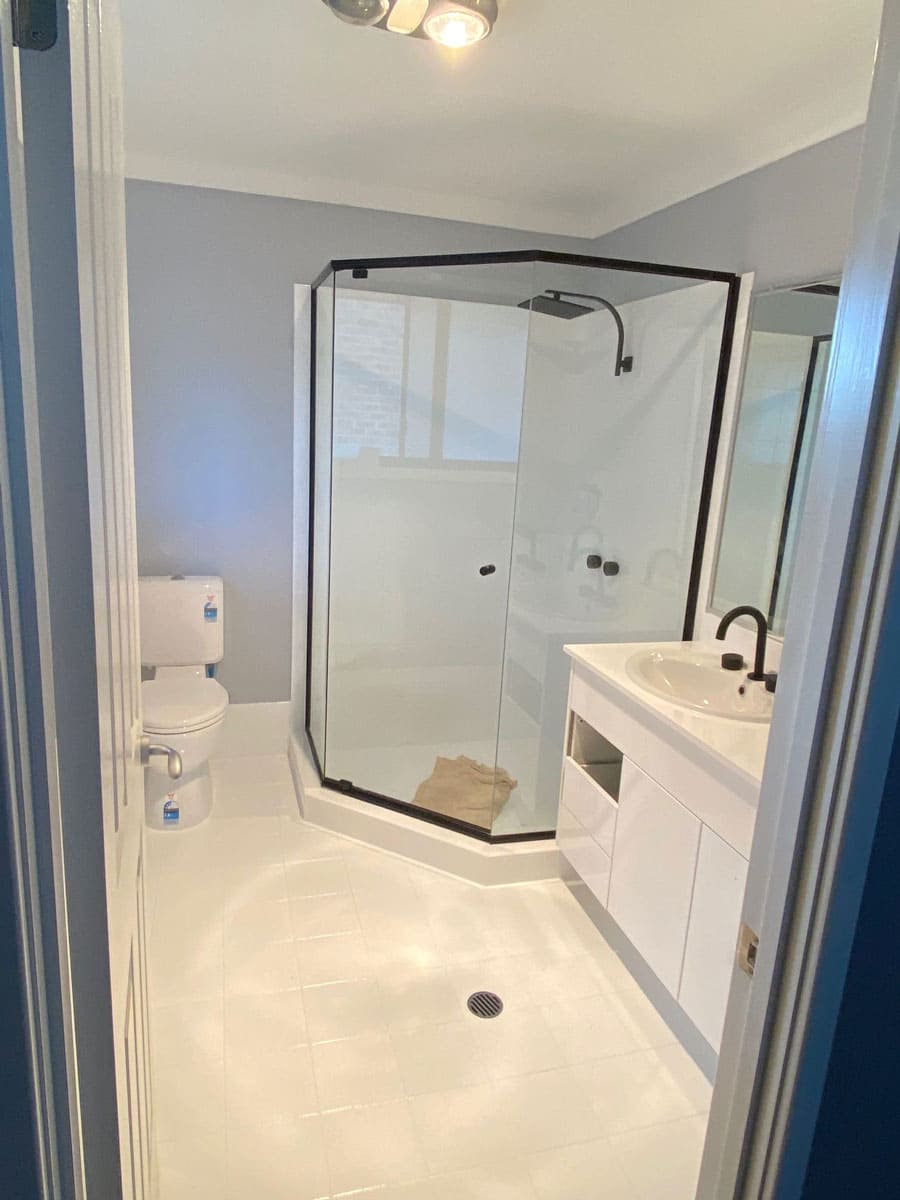 Bathroom Resurfacing Surry Hills, Starthfield, North Sydney Bathroom Resurfacing Service Sydney