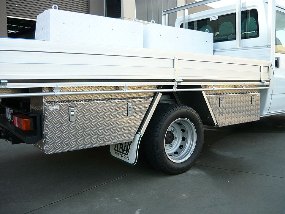 custom under tray tool boxes Aussie Tool Boxes