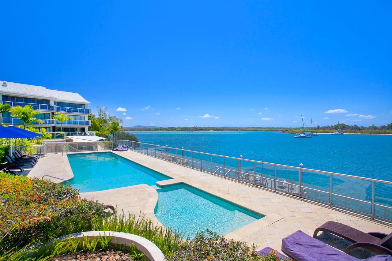10 Best Luxury Hotels in Noosa You Have to Stay at (5 Star Bliss!)