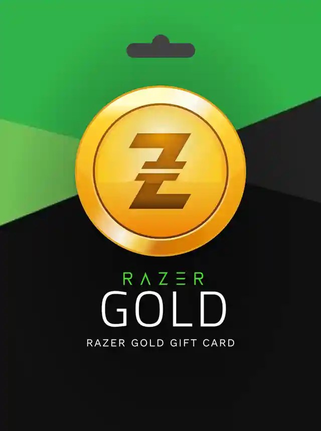 Razer Gold Gift Card Global Instant Delivery Aussui