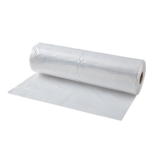 Premium Clear Bin Liner on roll Austar Packaging