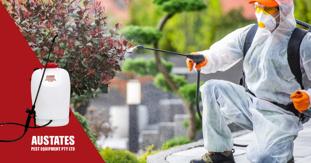 Find Out Now The Average Pest Control Technician Salary for 2023