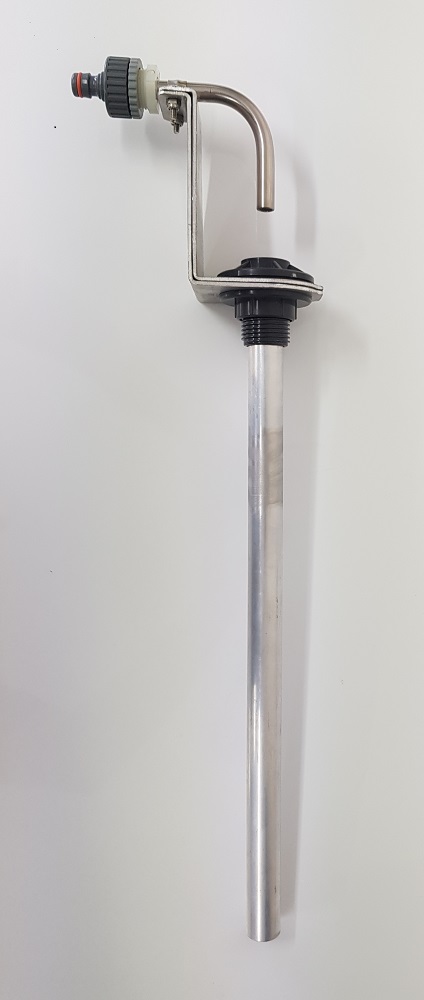 TANK FILLER - ANTI SIPHON - Austates Pest Equipment