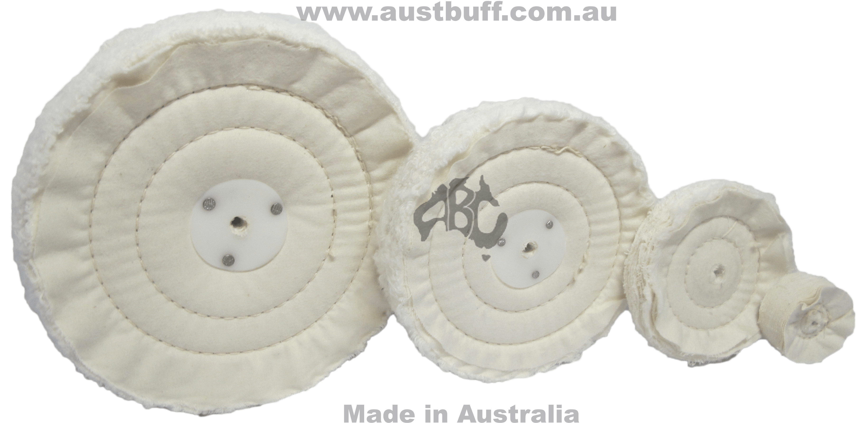 Climax 2ROS Australian Buff Company