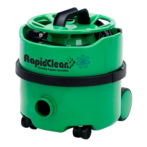 RapidClean Barrel Vacuum The Australian Chemicals Group