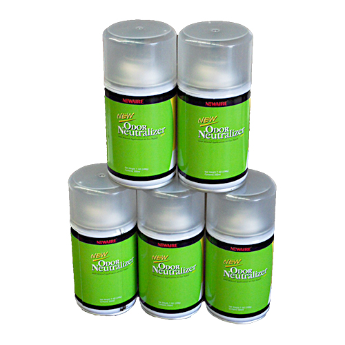 Davidson Washroom Air Neutralizer Aerosol 3400 The Australian