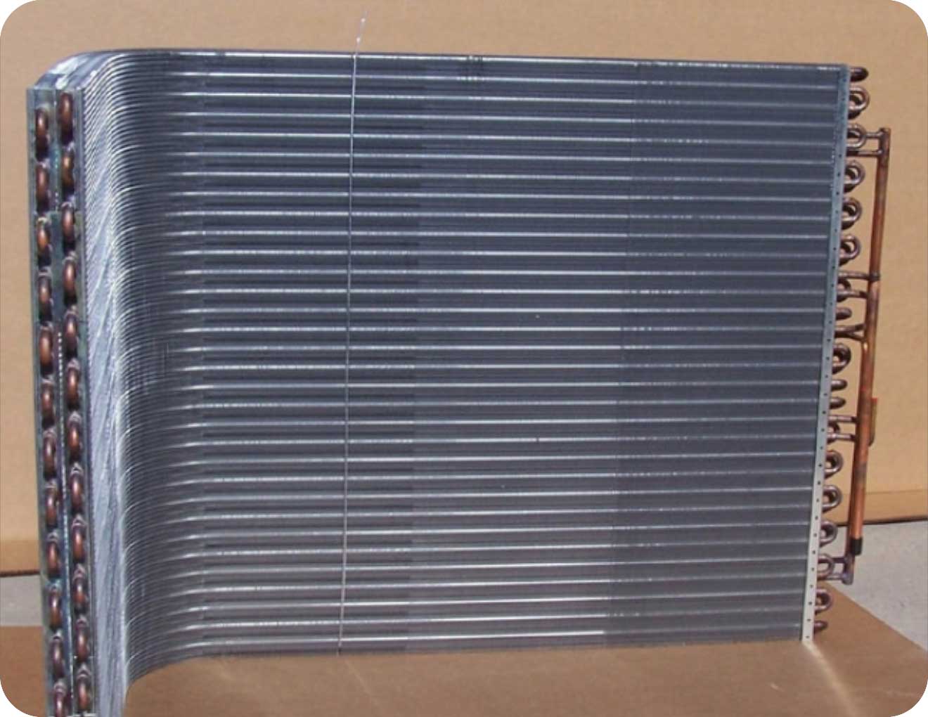 Buy Evaporator Coils Refrigeration Coil & Air Conditioner Replacement
