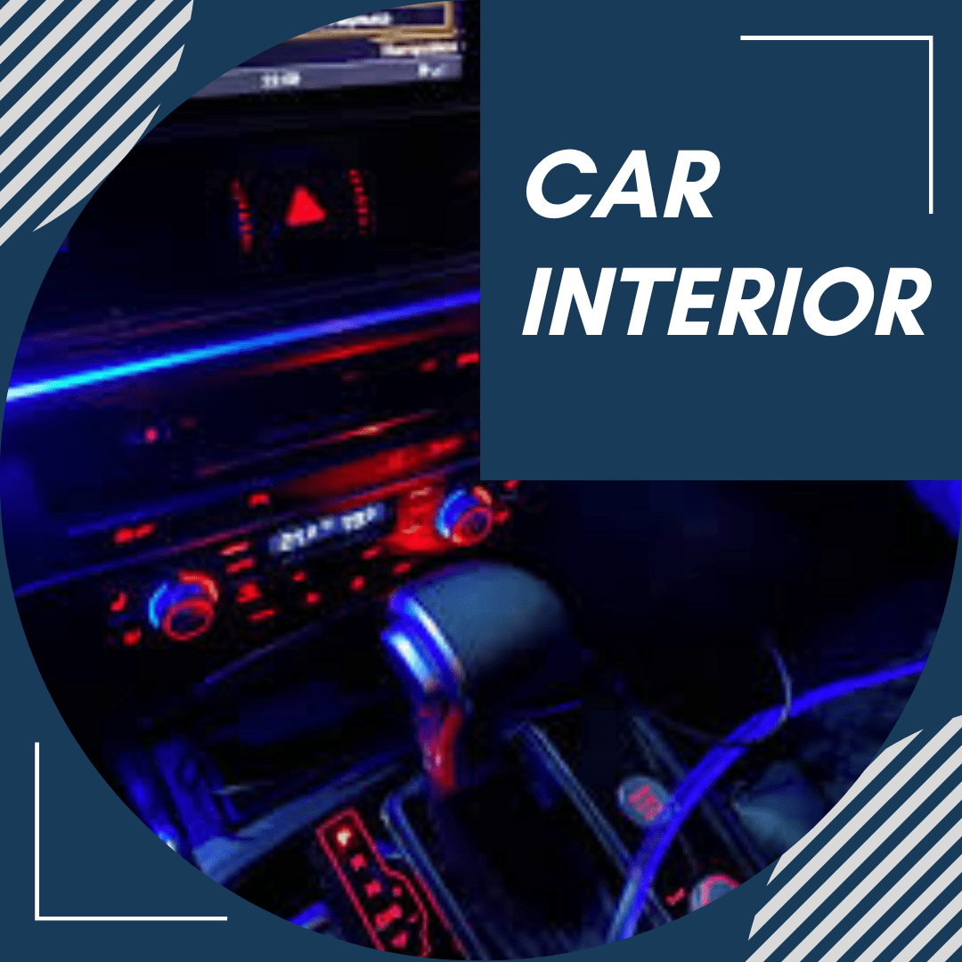 The Ultimate Spring Makeover Reviving Car Interiors in Coomera and