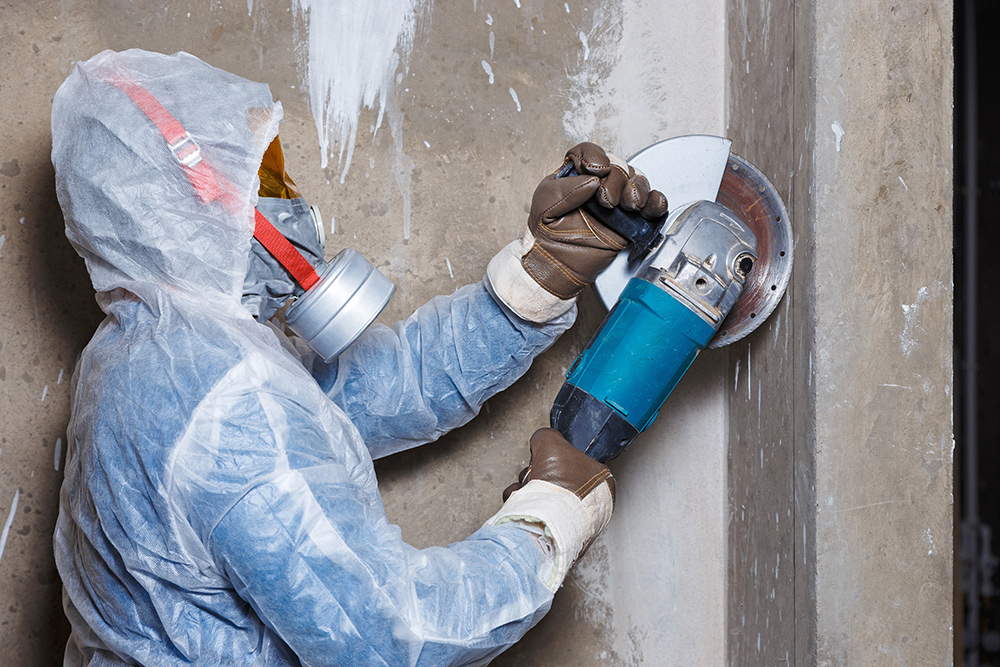 Silicosis Here's what you need to know about the dust lung disease