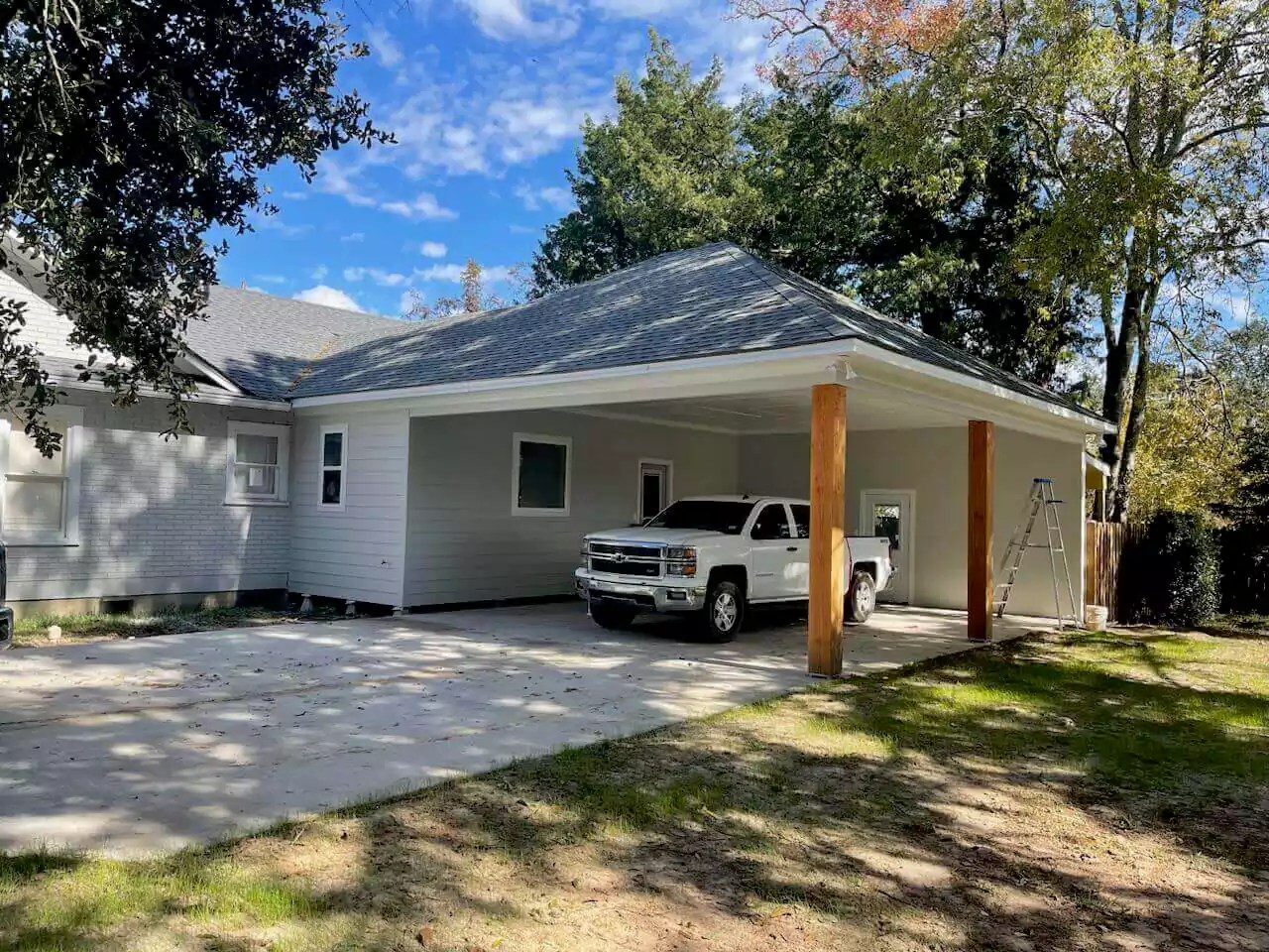 New Home Builders in Lafayette, LA Austen’s Construction and Remodeling