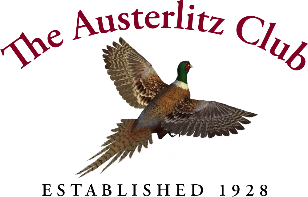 The Austerlitz Club A Hunting Tradition Since 1928