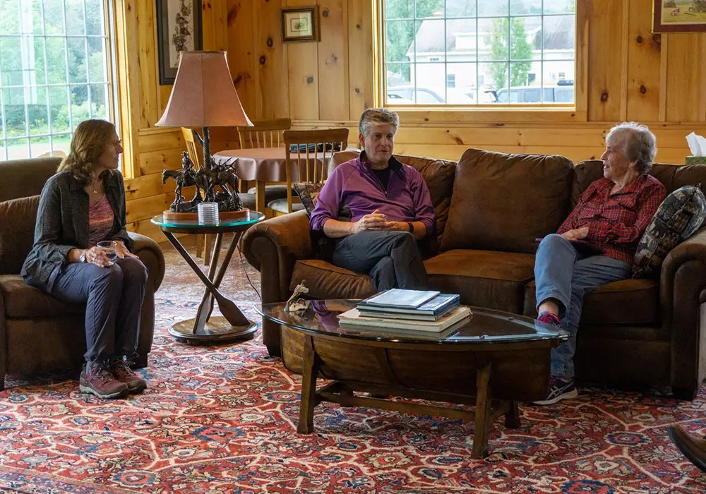 Gallery The Austerlitz Club