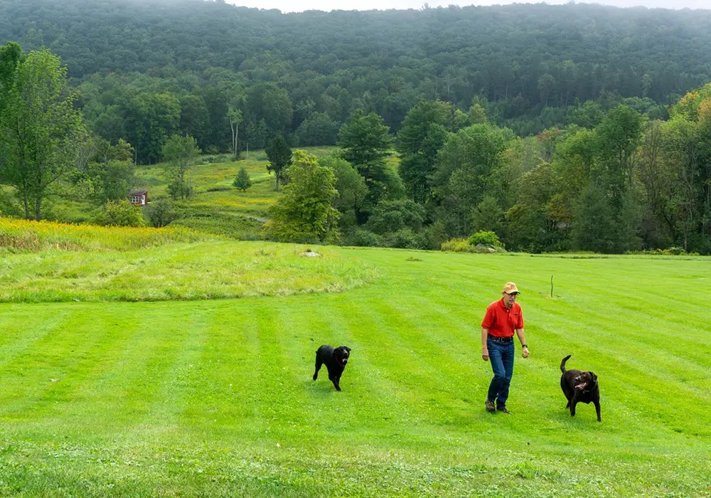 Gallery The Austerlitz Club
