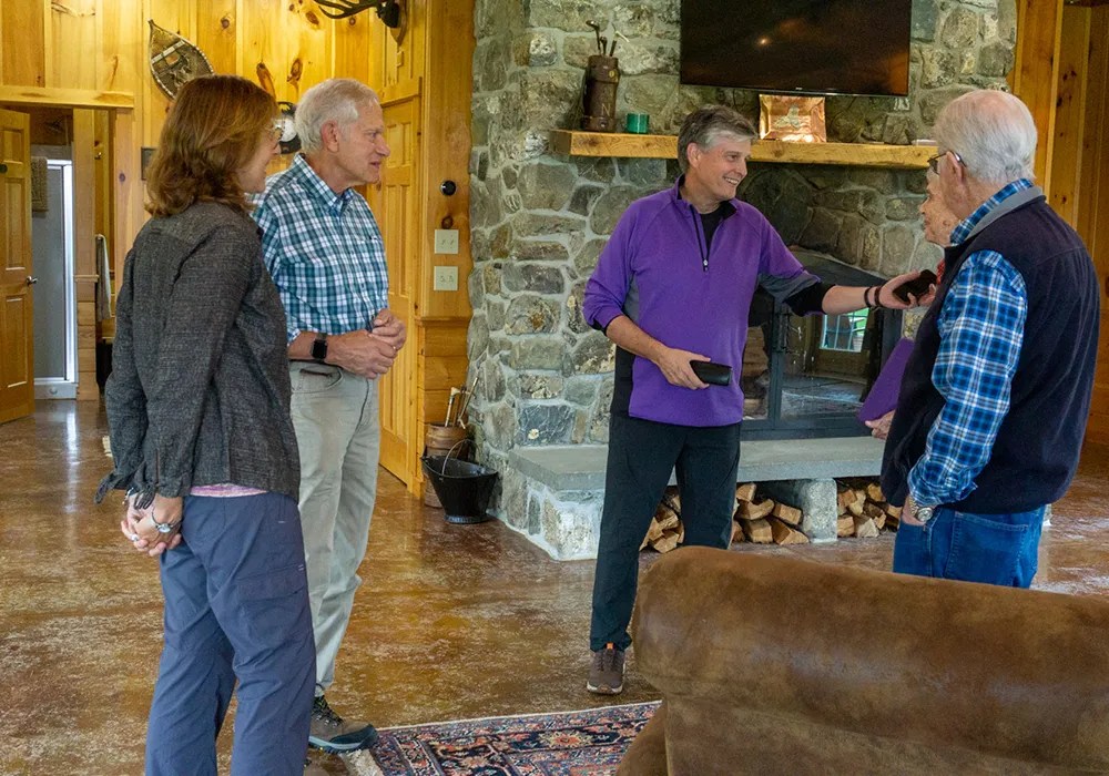 Membership The Austerlitz Club