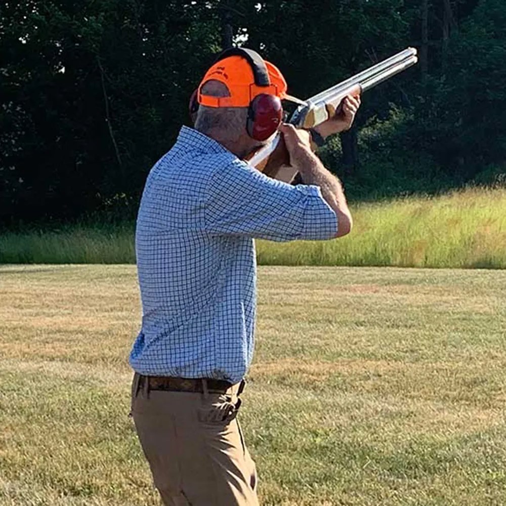 Shooting The Austerlitz Club