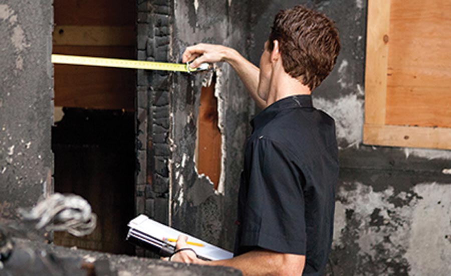 Fire & Smoke Inspection in Liberty Hill, Texas, 78642, (512) 6904930