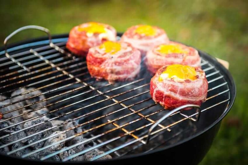 Is It Safe to Grill on a Wooden Deck? Minimize Your Risks