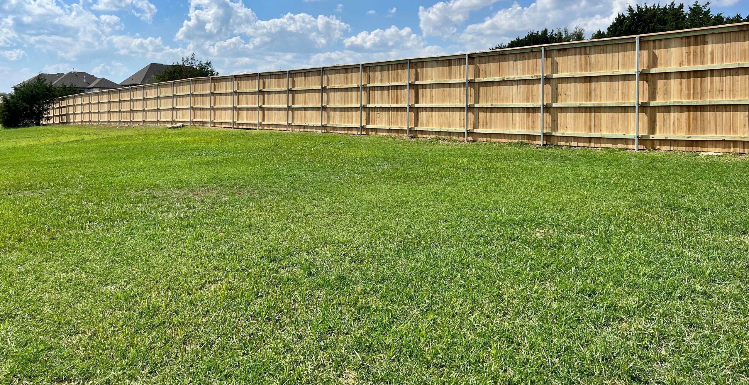 Fence & Deck Financing in Austin & Central Texas Austex