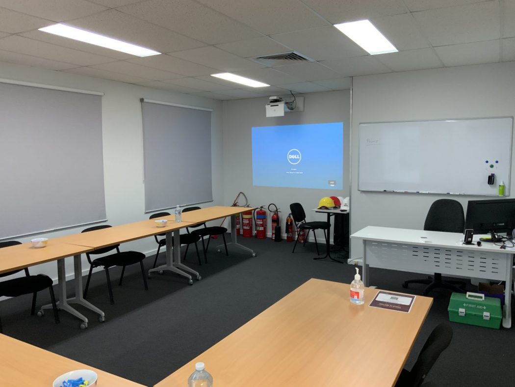 Fire Safety Adviser Training Course AustFirePro