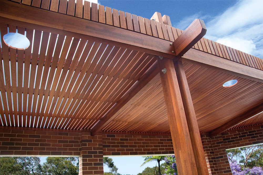 Top 10 Pergola Designs for Perth Homes