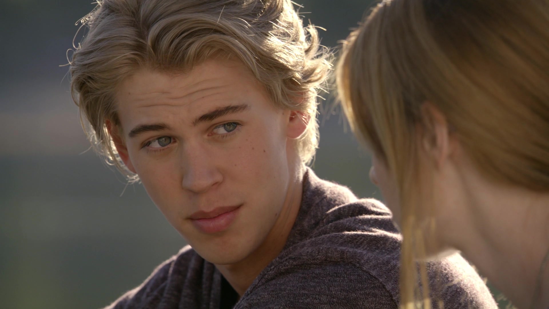 Austin Butler Network » Switched at Birth Captures Austin Butler Network
