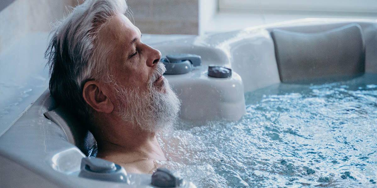 HotTub Prescriptions from the comfort of your home