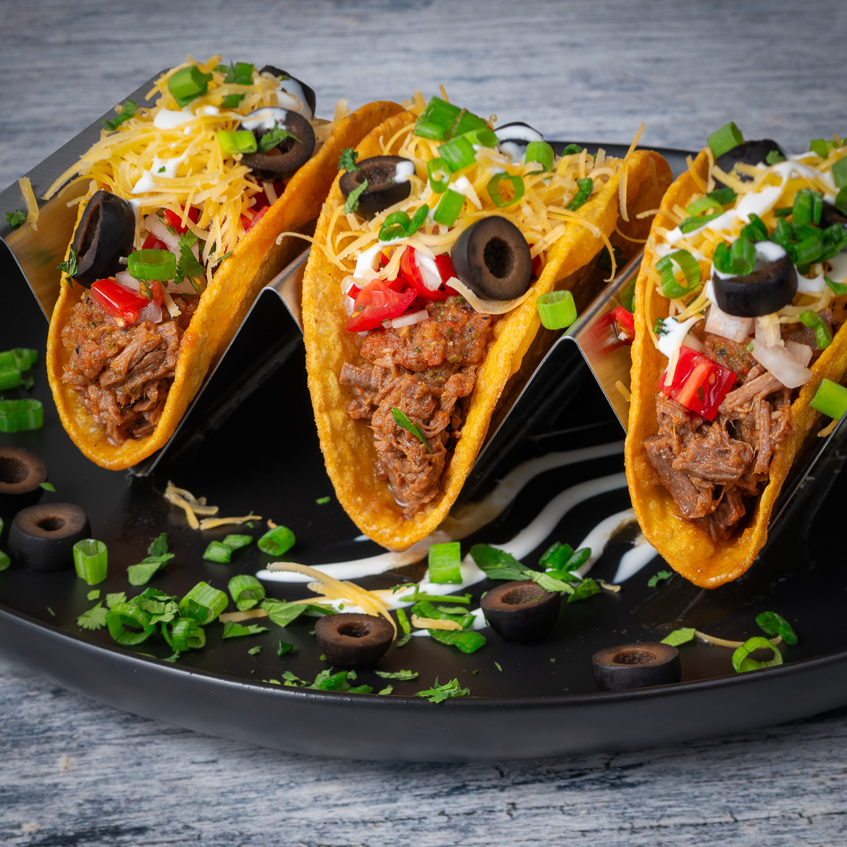 Crispy Tacos Made With Leftover Beef Brisket Austin Eats