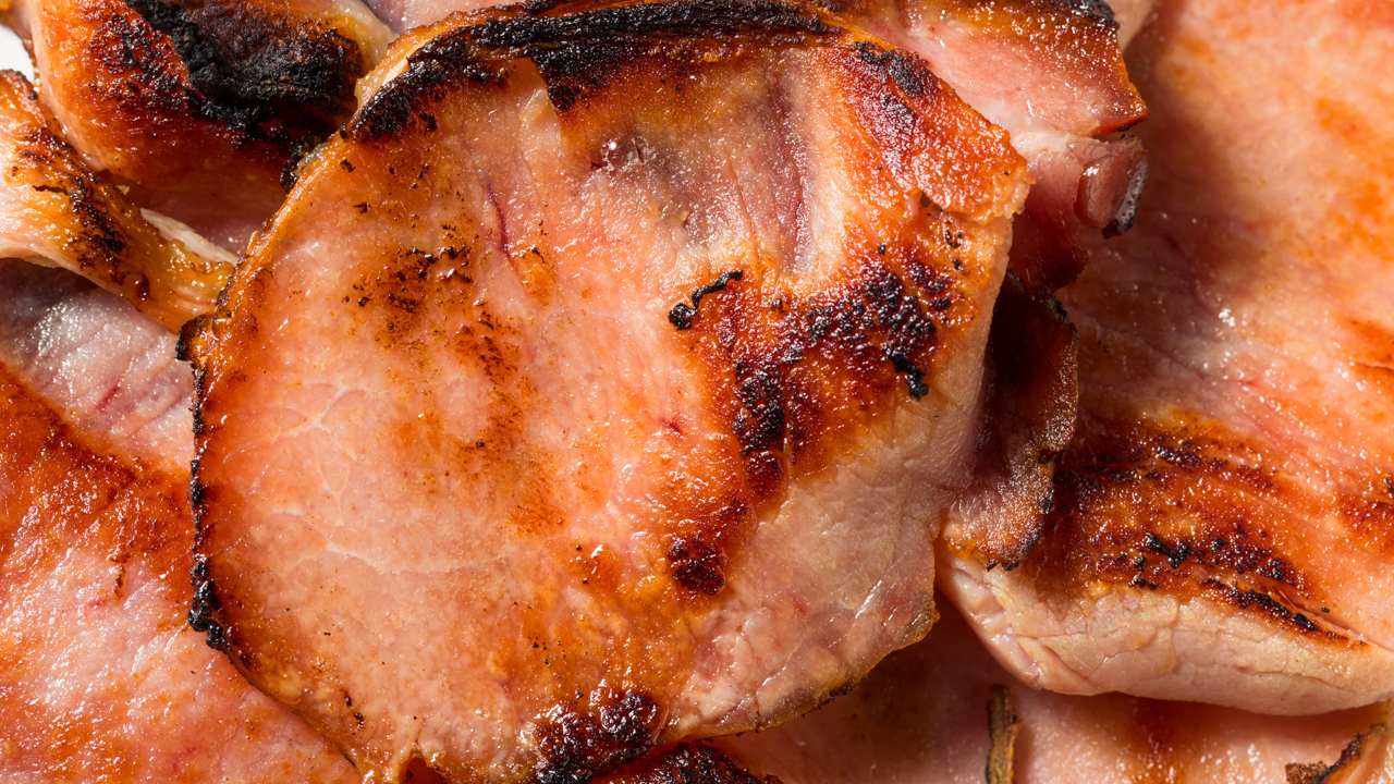 How to Make Canadian Bacon Cured and Smoked at Home Austin Eats