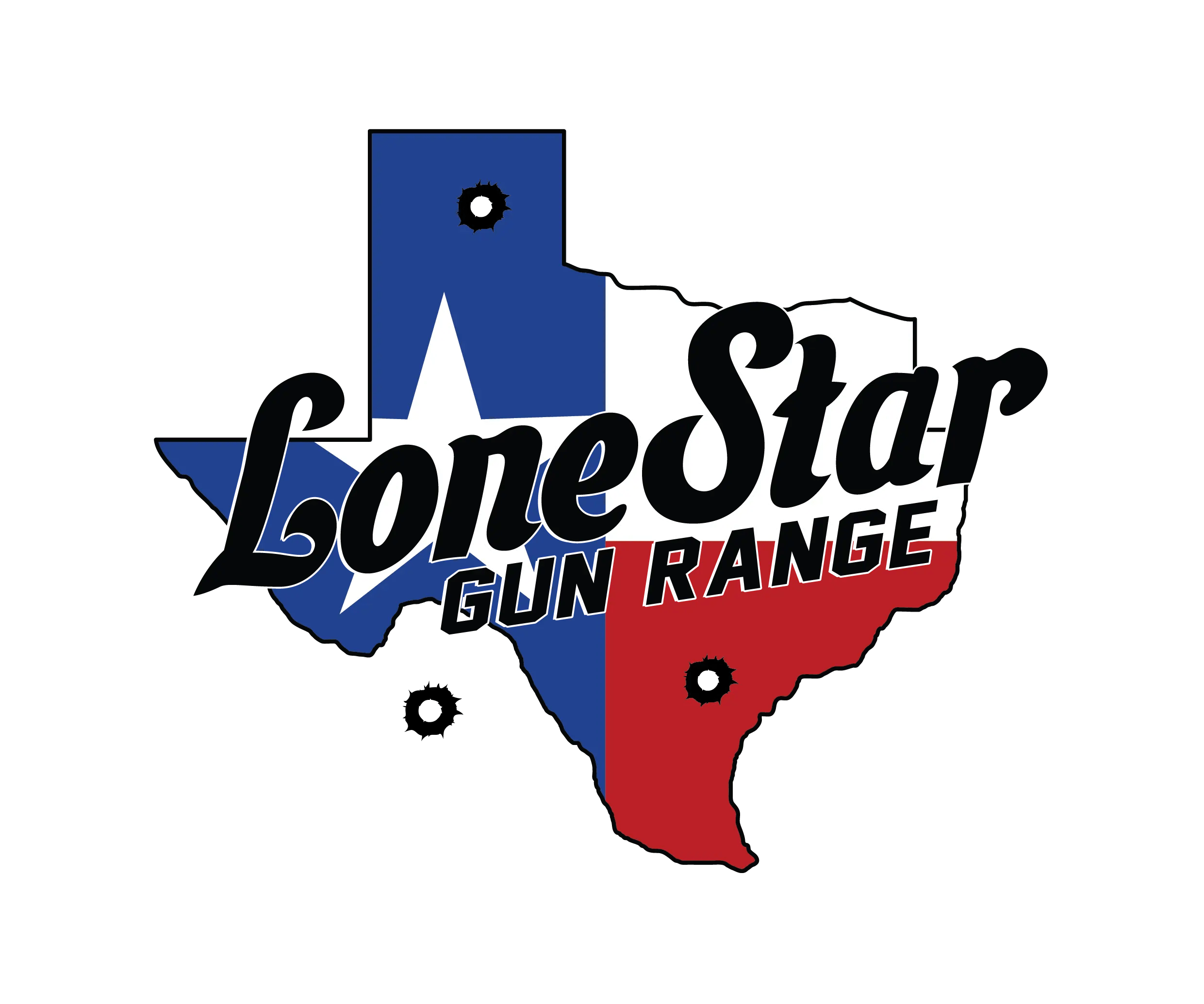 The Best Gun Range In Central Texas is Lone Star Gun Range In Lockhart Austin Network