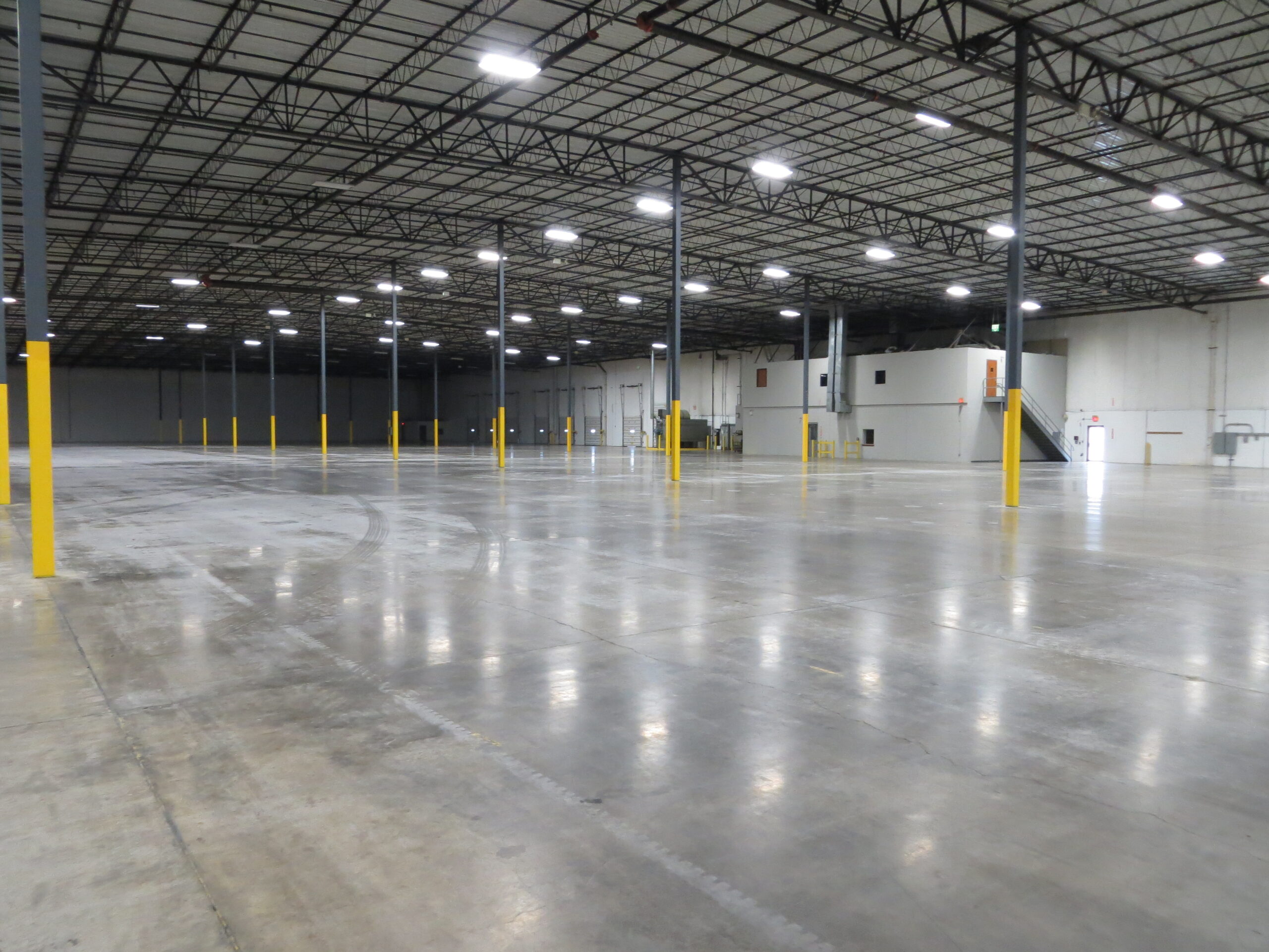 Austin Warehouse Space Experts Warehouse & Industrial Space Experts