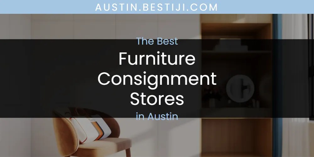 The Absolute Best Outlets in Austin [Updated 2025]