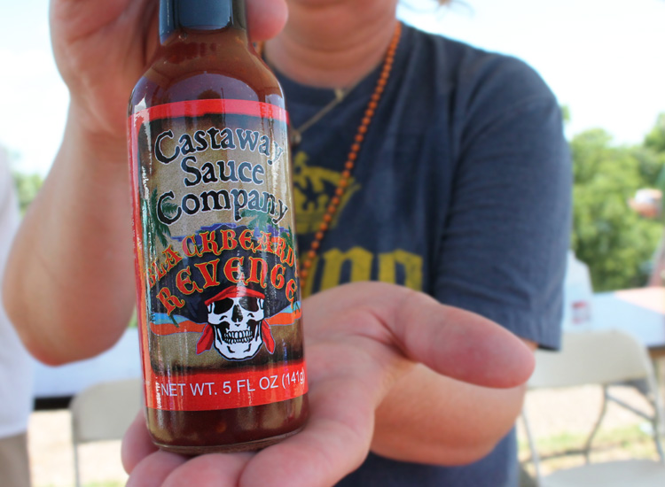 10 Austin Hot Sauce Festival Finds You Need In Your Life!