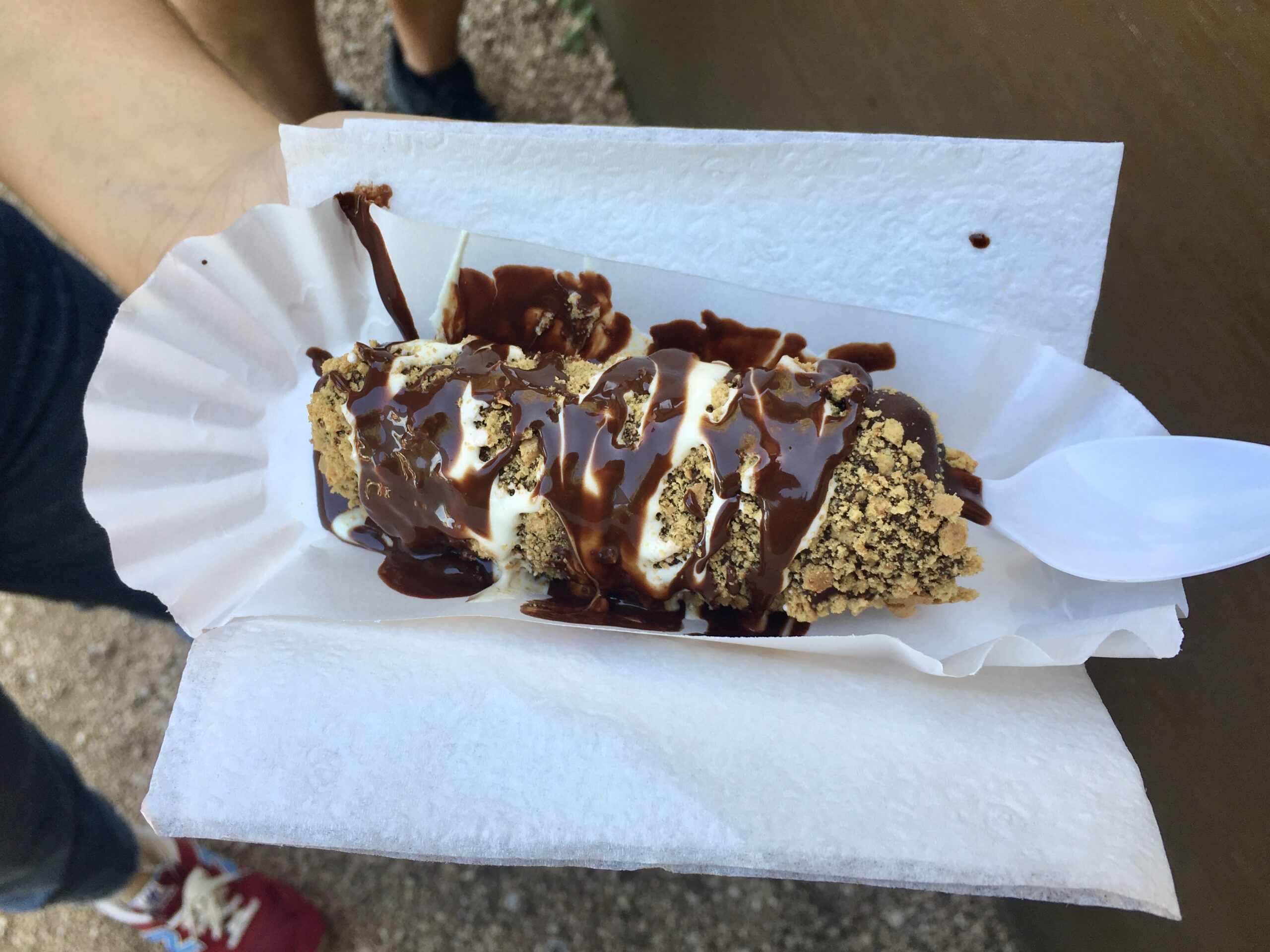 10 Austin Dessert Shops and Restaurants You Must Try