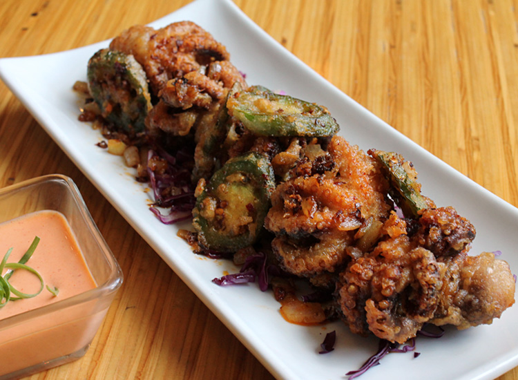 The Finest Asian Soul Food In North Austin? Gotta Be Jenna's