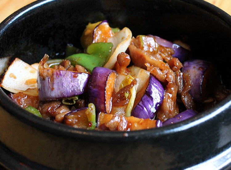 The Finest Asian Soul Food In North Austin? Gotta Be Jenna's