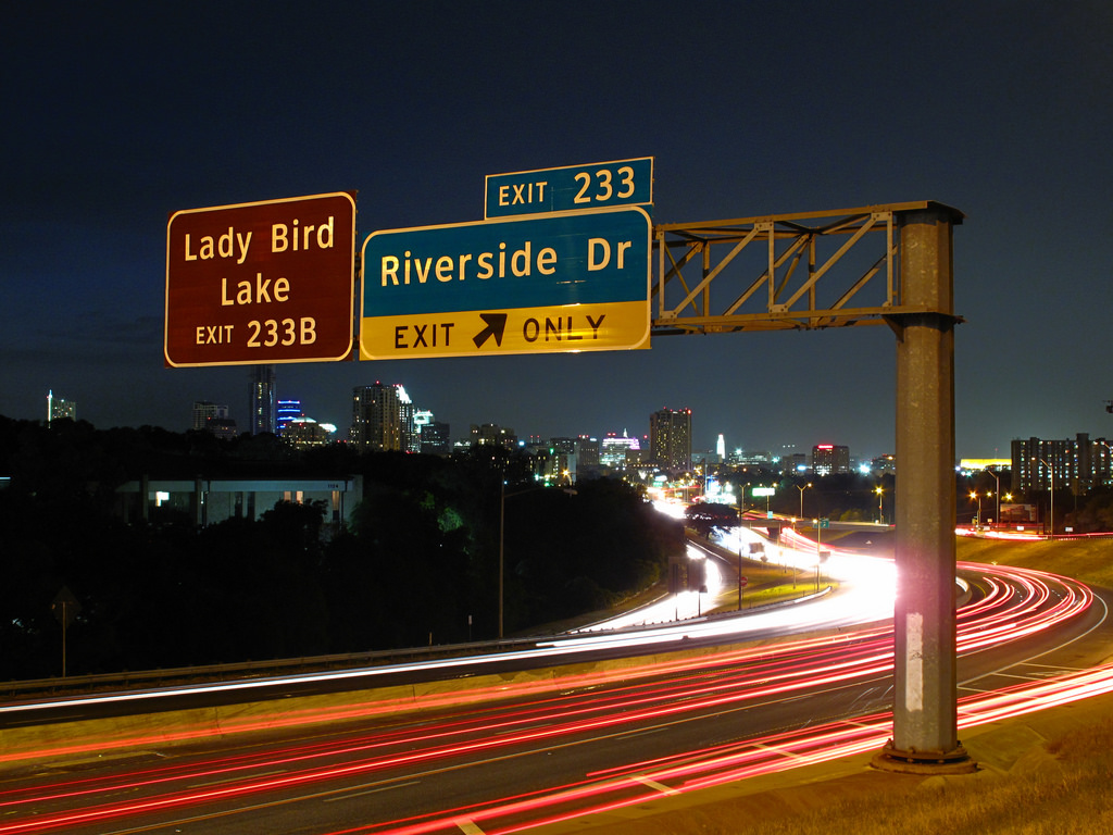 Austin Road Trip Guide The Road to and from San Antonio Edition