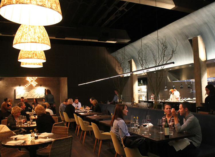 You Won't Want to Miss the Northern Italian Craftsmanship