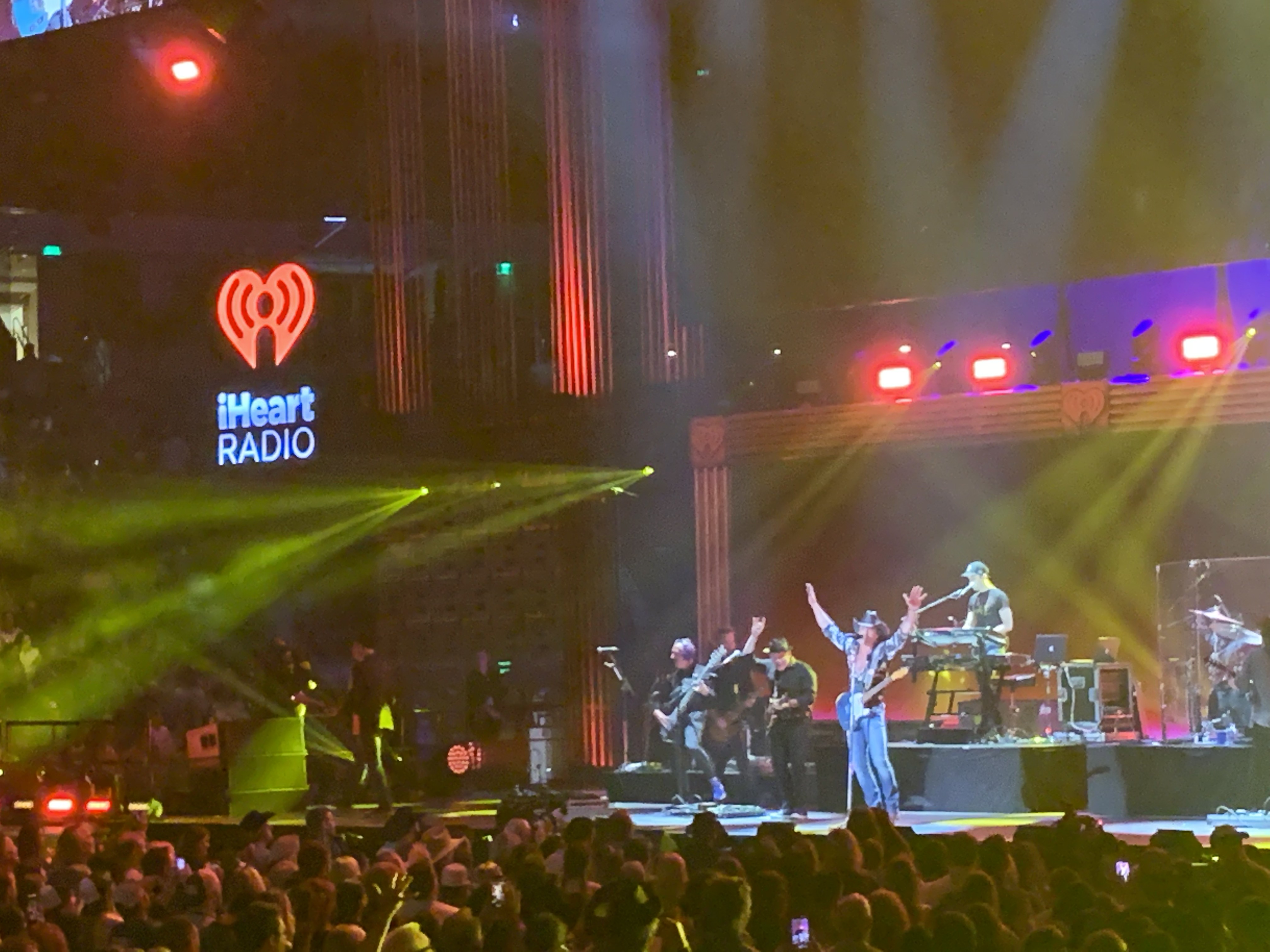 iheartcountry festival 2023 austin The 10 Most Austin Things About iHeartCountry Festival 2019
