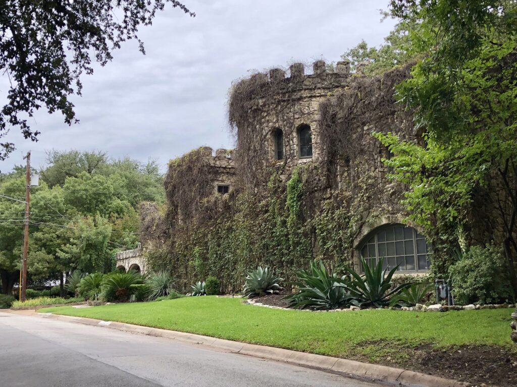 Here's How These Austin Neighborhoods Got Their Names