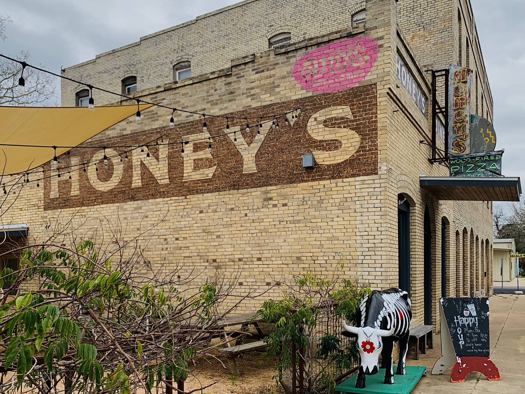 Here's Why You Should Visit Smithville Home of Hope Floats