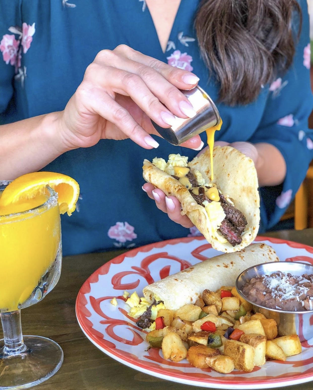 Celebrate Taco Tuesday With Best Tacos in Austin Lupe Tortilla