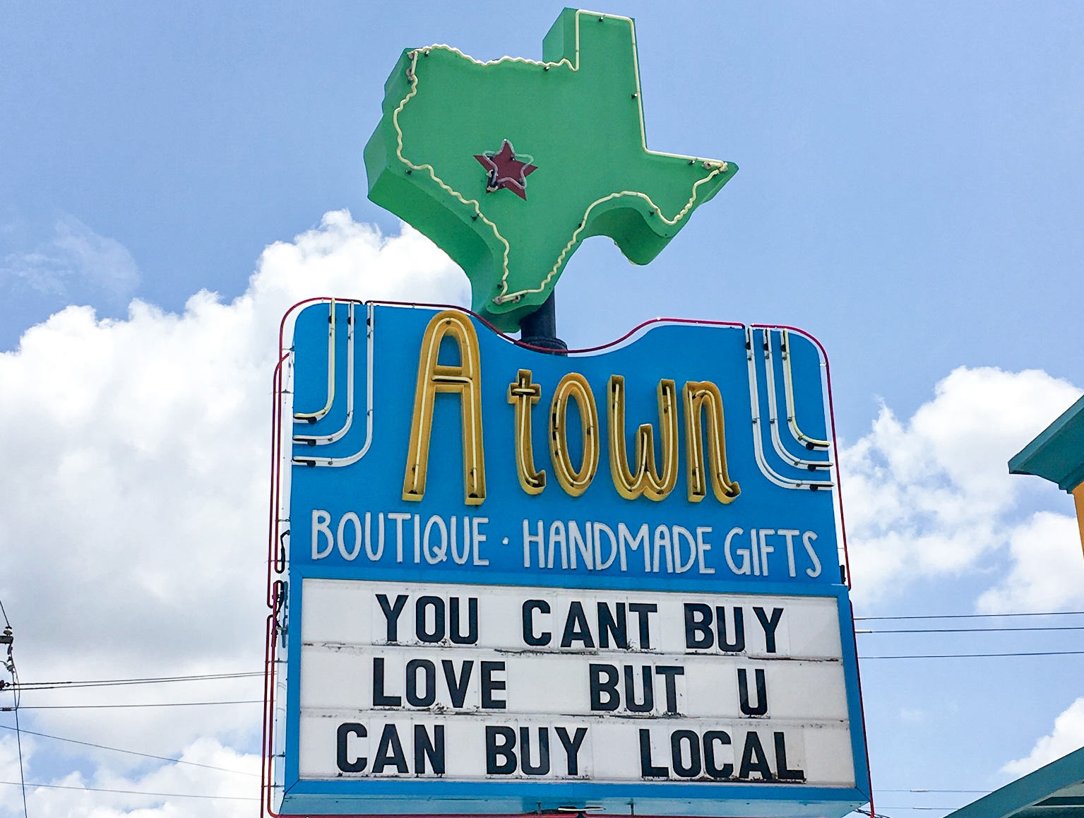 These Are The Most So Austin Local Gifts in the ATX