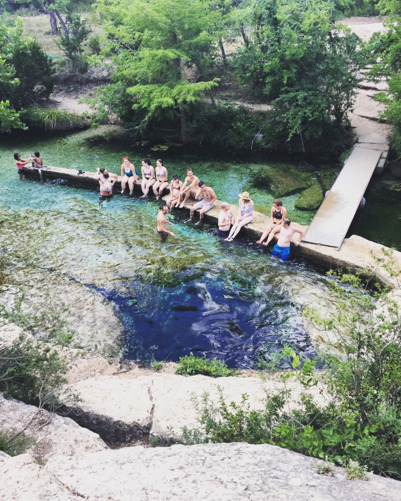 Absolutely Everything You Need to Know About Jacob's Well